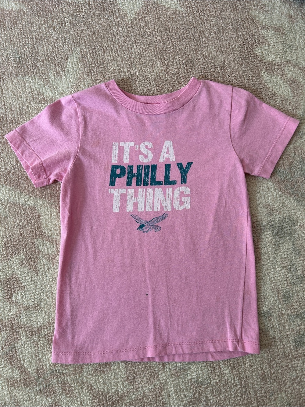 Philadelphia Eagles Shirt